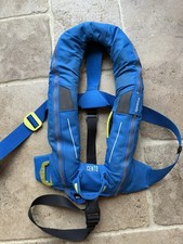 Spinlock Deckvest Cento With