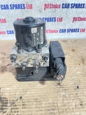 VW GOLF MK5 ABS PUMP MODULE