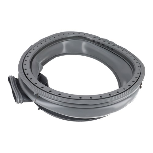 Zanussi washing machine door - ,