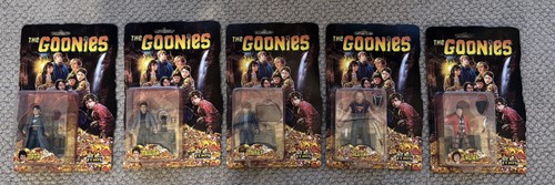 Mezco the goonies points - mezco, 5