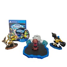 Skylanders imaginators starter - skylanders,