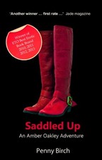 Saddled Up: An Amber Oakley