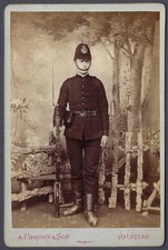 Essex Regiment, Volunteer