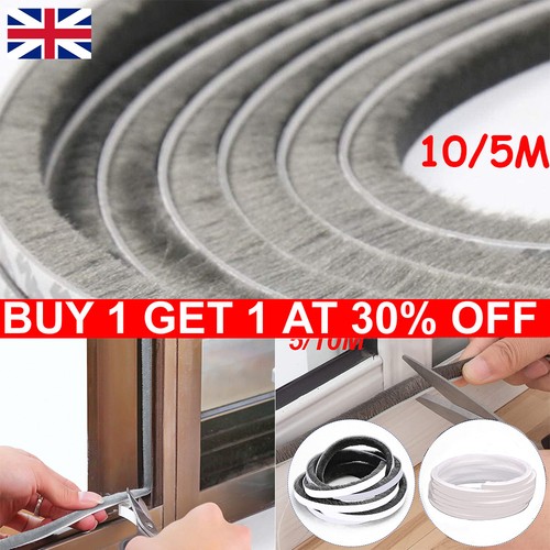 10m self adhesive draught - 10m,