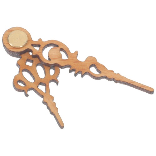 Set cuckoo clock parts - ,