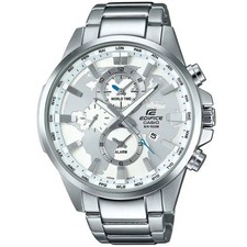 Casio Edifice Men's World Time