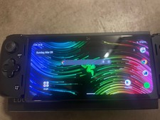 Razer Edge + Kishi V2 Pro
