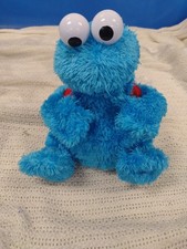 Cookie Monster Count 'n Crunch