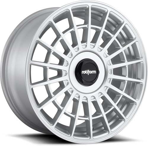 Alloy wheels rotiform - wheels, 17"