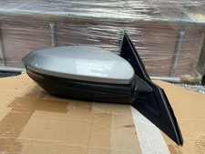 HONDA CIVIC MK10 2017 WING