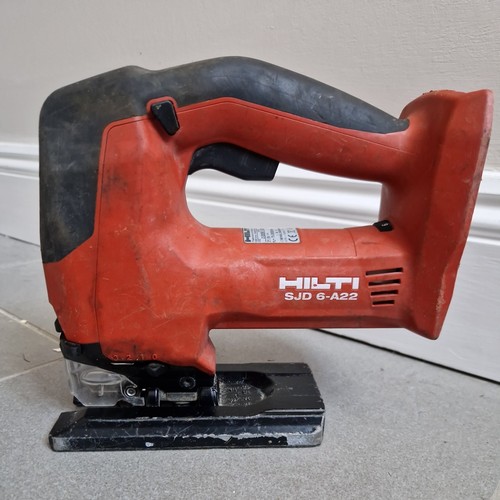 Hilti sjd a22 - hilti, 6-a22