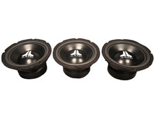 JL Audio 10w6 Version 1