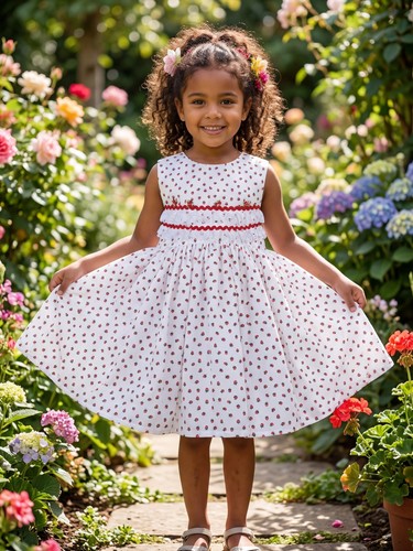 Dream years baby girls - 0-8,
