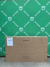 Sony 65" 4K Ultra HD OLED