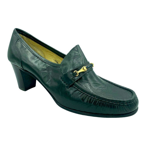 Shoes ladies size black - hb,