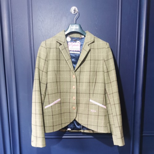 Rydale grace tweed jacket - grace,