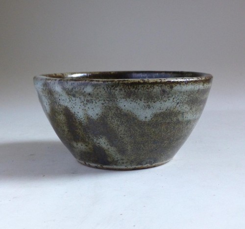 Leach pottery ives vintage - leach, st