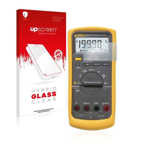Glass film screen protector