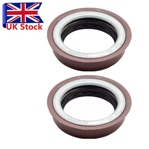 Driveshaft oil seal - driveshaft,