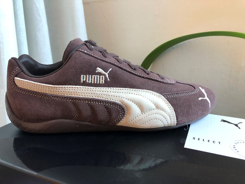 Puma speedcat trainers uk7 - puma,