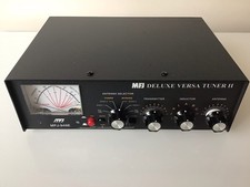 MFJ 949e Versa Tuner 300W with