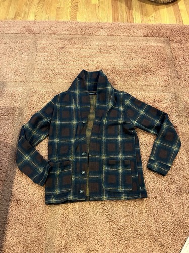 Junk food clothing plaid shawl - food,