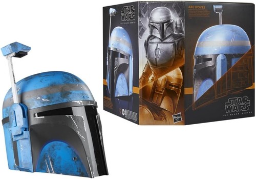 Star wars the black series - star,