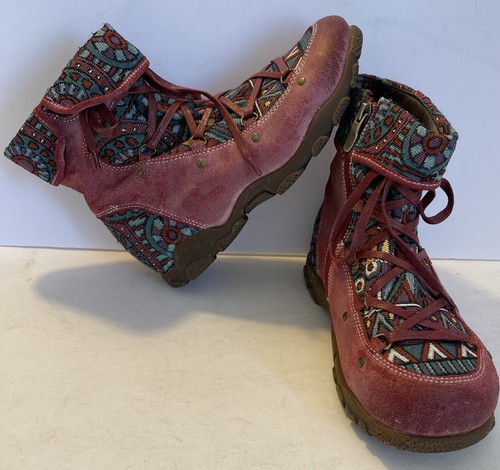 Socofy women red burgundy - socofy, women's