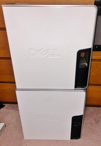 Dell dimension 9200 desktop - dell,