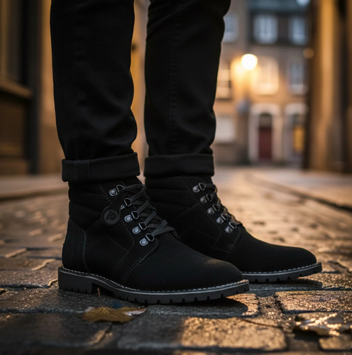 Popps trooper mens - popps,