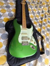 Fender Player Plus Stratocaster HSS Electric Guitar