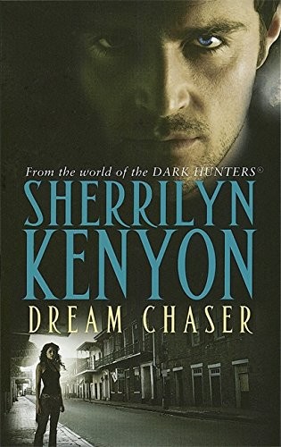 Dream chaser kenyon - dream,