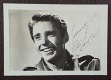 c.1940s Peter Lawford Preprinted MGM Star Rat Pack Ocean's 11 Kennedy Photo