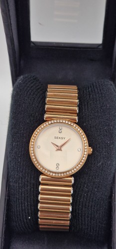 Seksy sekonda edge ladies - seksy,