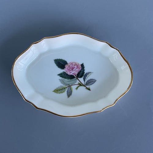Wedgwood hathaway rose vintage - hathaway,