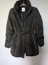 mamalicious maternity Coat Black Size UK M