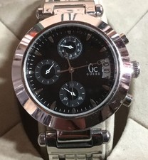 GUESS COLLECTION ChronograpH