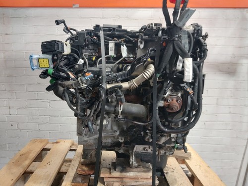 Engine vauxhall combo mk4 - mk4, k9