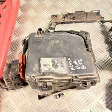 2011-2015 HONDA CIVIC FUSE BOX