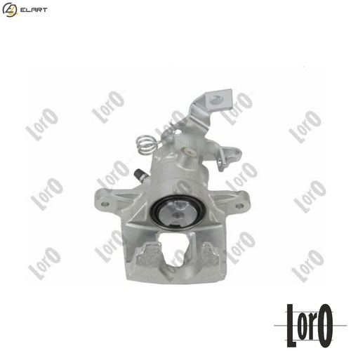 Brake caliper 131 - 131-04-037, for
