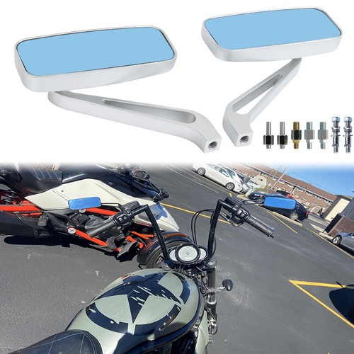 Motorcycle 8mm 10mm - 2x,