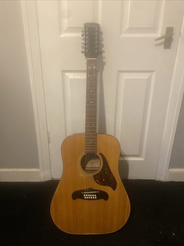 Kimbara string acoustic - kimbara, 12