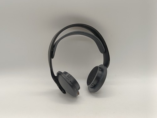 Faulty sony pulse wireless - faulty,