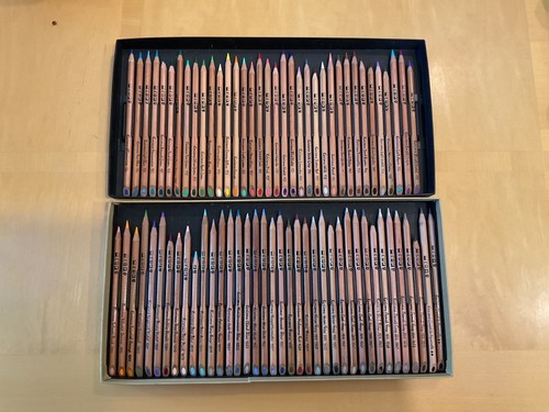 Karisma pencil collection - pencil,