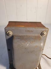 Thordarson T22R34 Audio Power