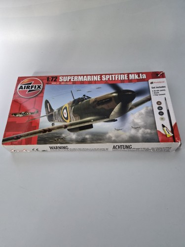 Airfix supermarine - 1:72,