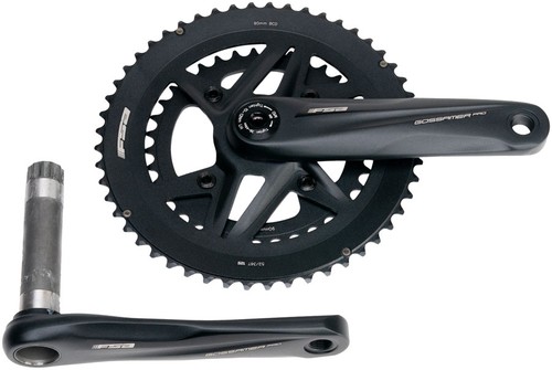 Full speed ahead gossamer pro - speed,