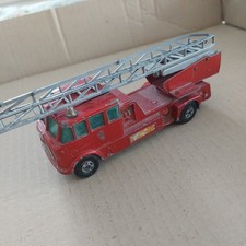 USED Matchbox King Size K15