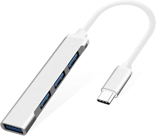 Usb hub port adapter - 4-port, for