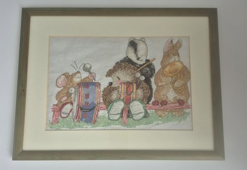 Country companions woodland - country,